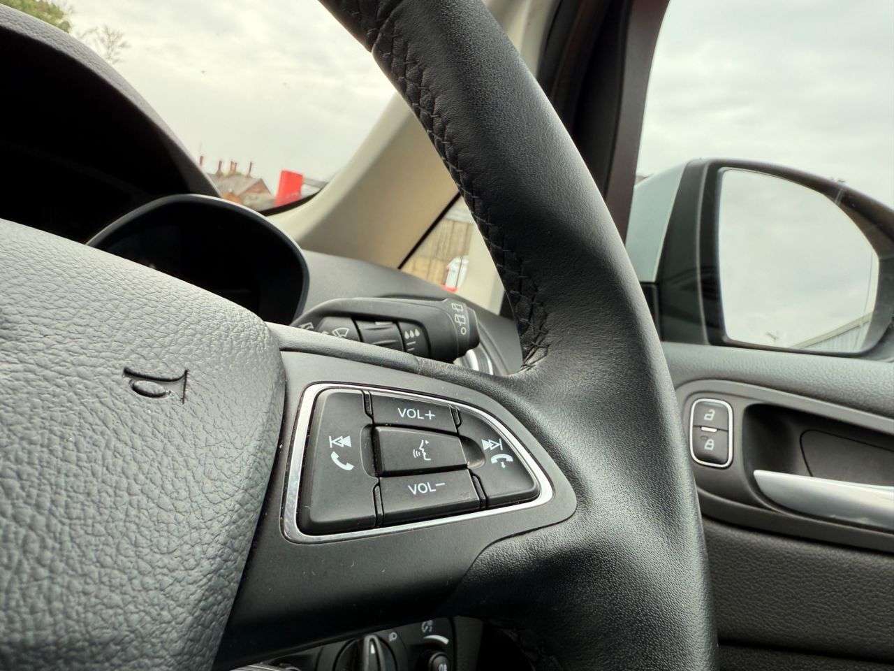 2016 FORD GRAND C-MAX 2016 FORD GRAND C-MAX