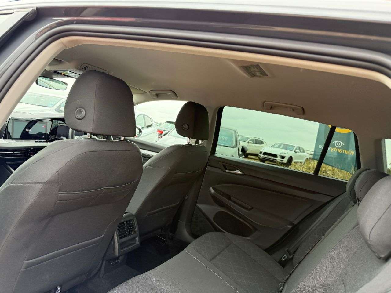 2022 VOLKSWAGEN GOLF 2022 VOLKSWAGEN GOLF