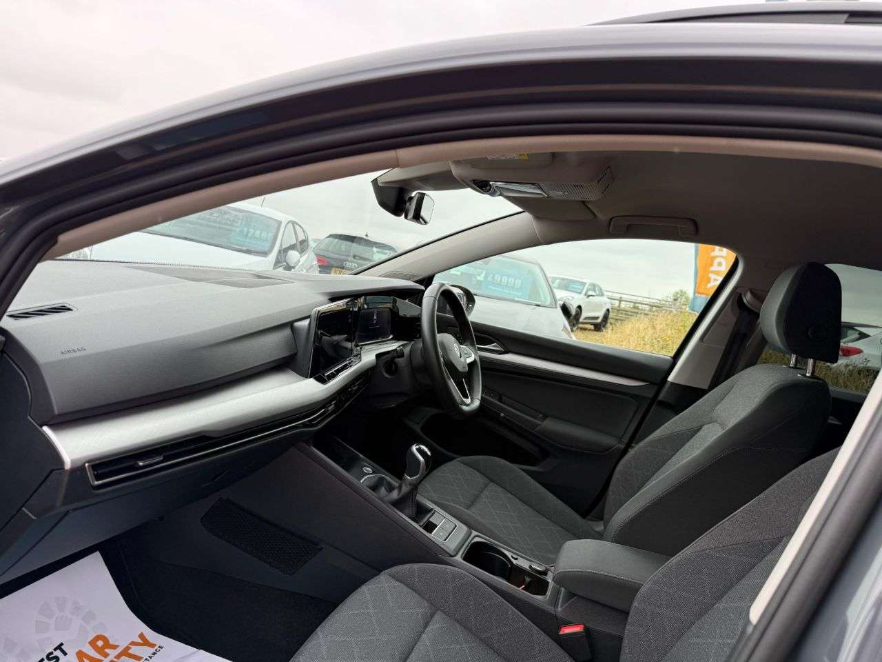 2022 VOLKSWAGEN GOLF 2022 VOLKSWAGEN GOLF