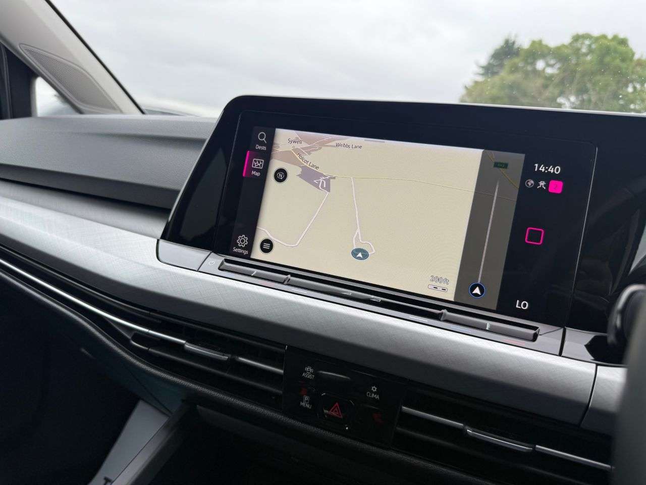 2022 VOLKSWAGEN GOLF 2022 VOLKSWAGEN GOLF