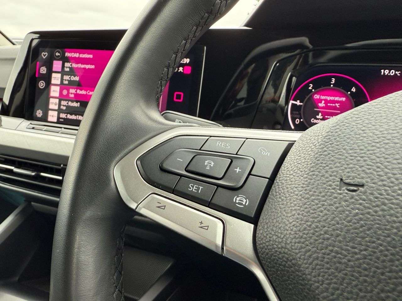 2022 VOLKSWAGEN GOLF 2022 VOLKSWAGEN GOLF