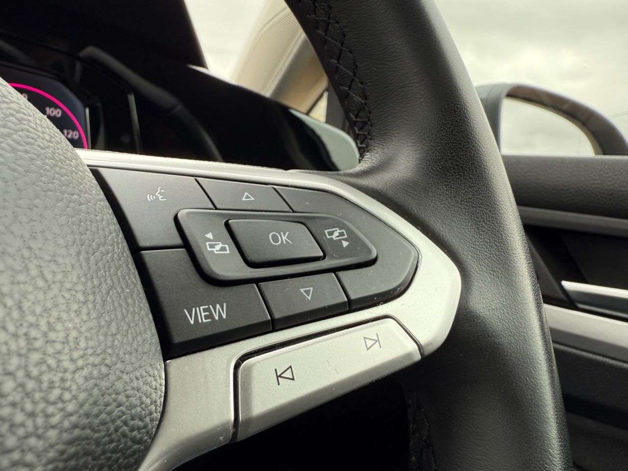 2022 VOLKSWAGEN GOLF 2022 VOLKSWAGEN GOLF