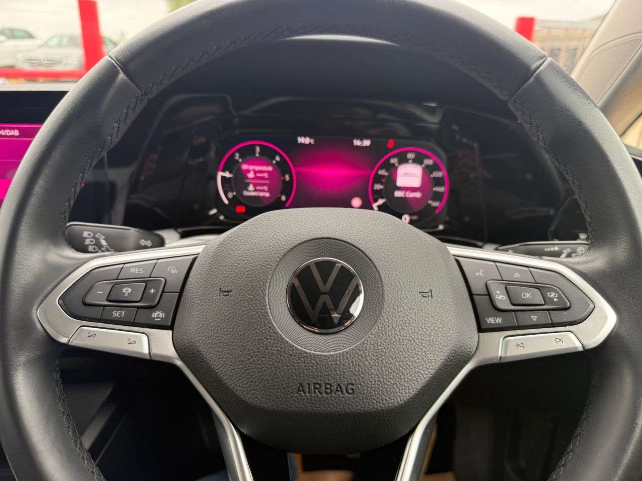 2022 VOLKSWAGEN GOLF 2022 VOLKSWAGEN GOLF