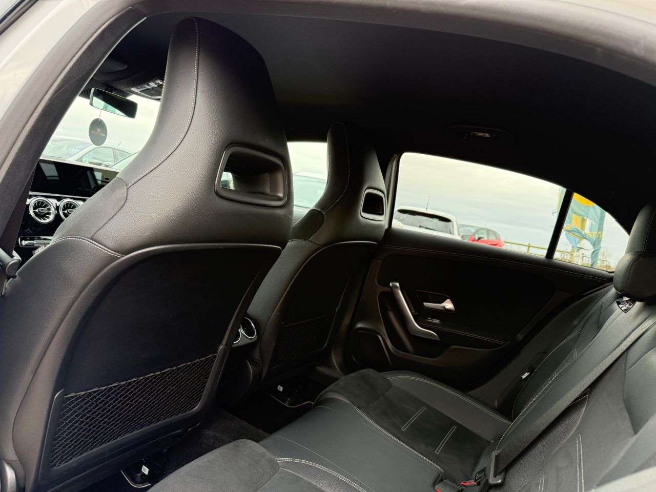 2022 MERCEDES-BENZ A-CLASS 2022 MERCEDES-BENZ A-CLASS