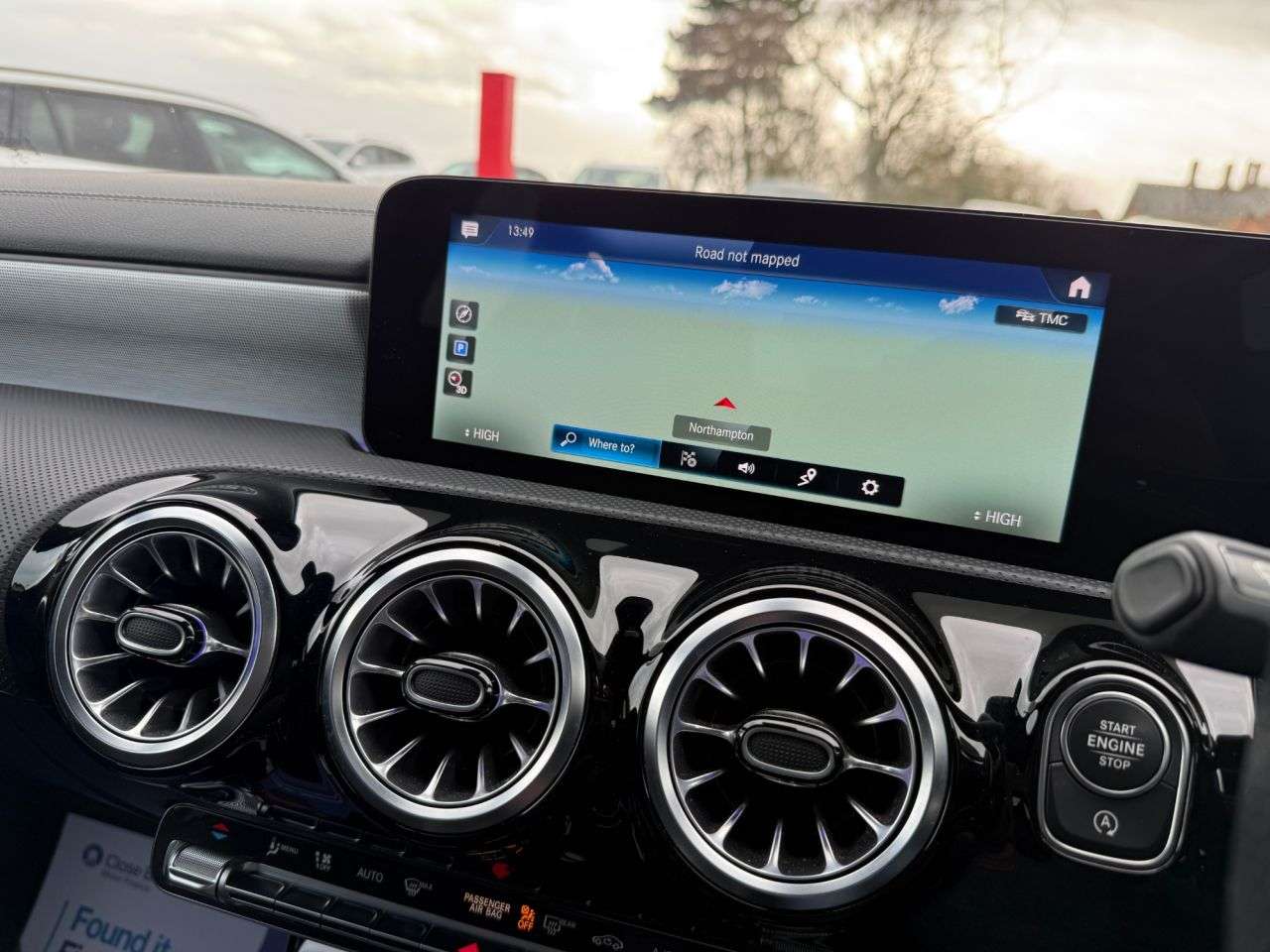 2022 MERCEDES-BENZ A-CLASS 2022 MERCEDES-BENZ A-CLASS