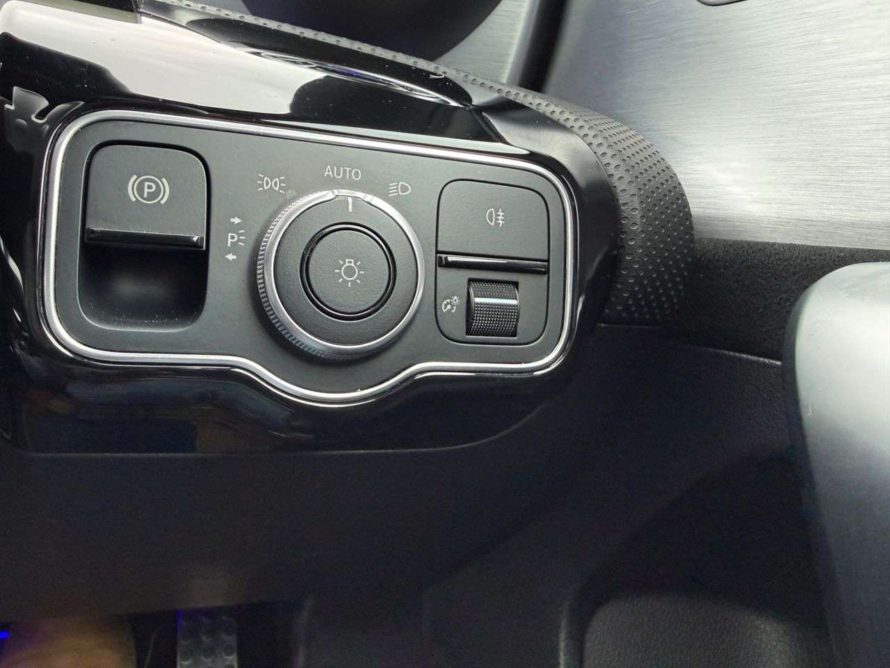 2022 MERCEDES-BENZ A-CLASS 2022 MERCEDES-BENZ A-CLASS