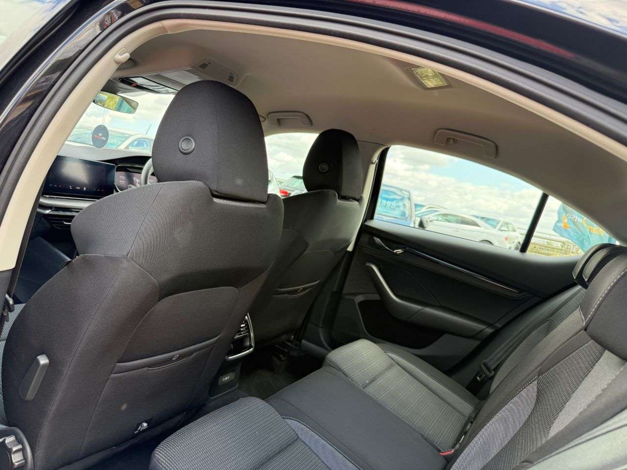 2020 SKODA OCTAVIA 2020 SKODA OCTAVIA