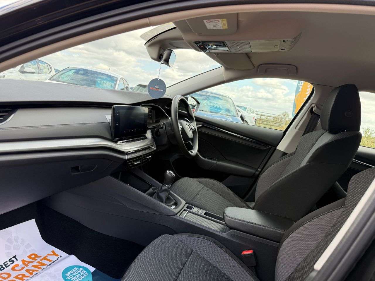 2020 SKODA OCTAVIA 2020 SKODA OCTAVIA