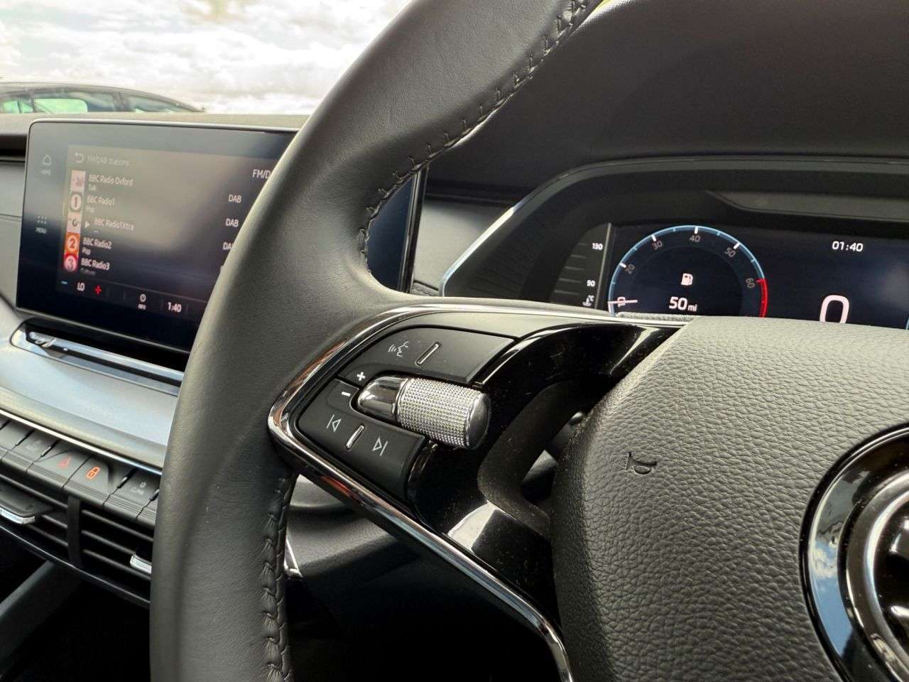 2020 SKODA OCTAVIA 2020 SKODA OCTAVIA