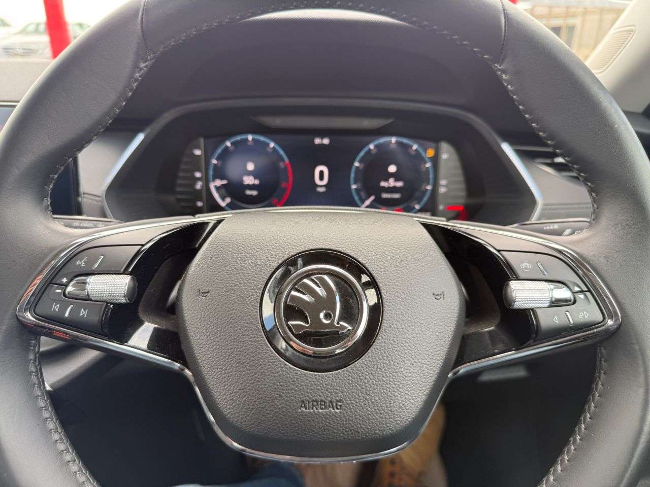 2020 SKODA OCTAVIA 2020 SKODA OCTAVIA