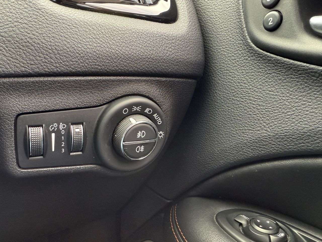 2018 JEEP COMPASS 2018 JEEP COMPASS