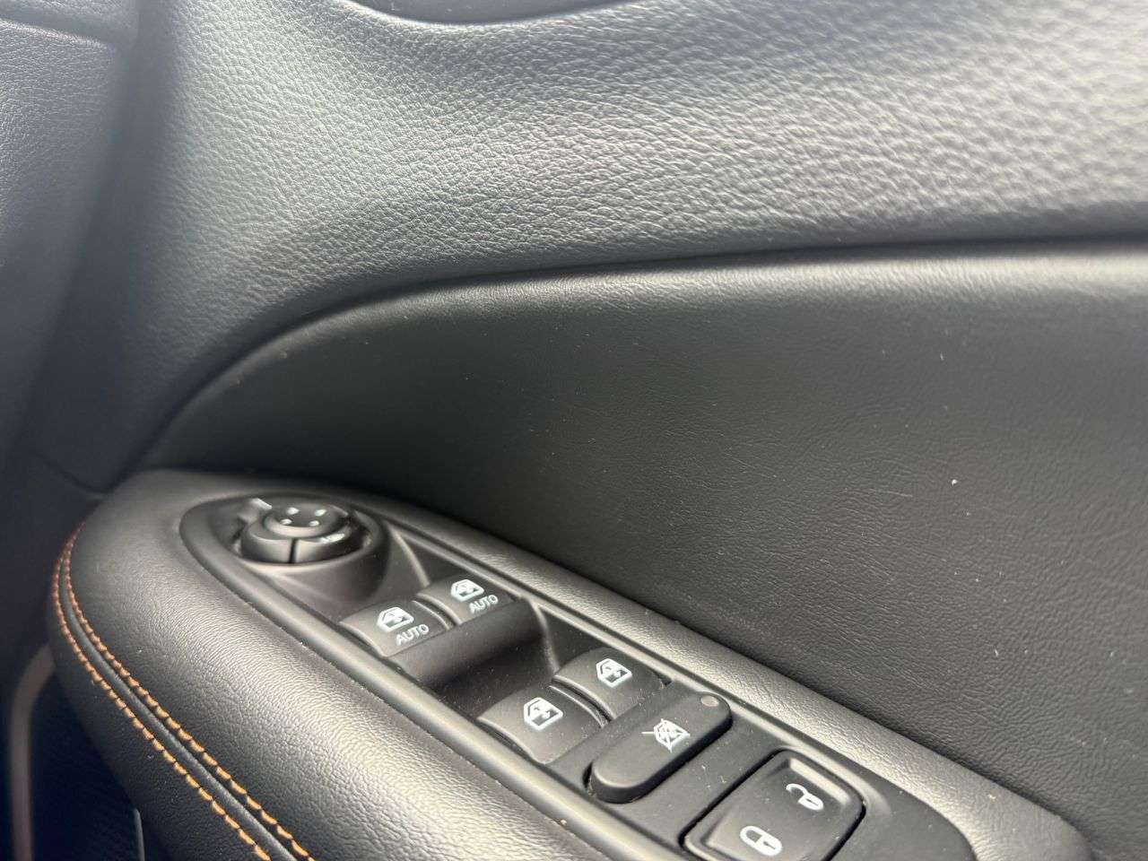 2018 JEEP COMPASS 2018 JEEP COMPASS