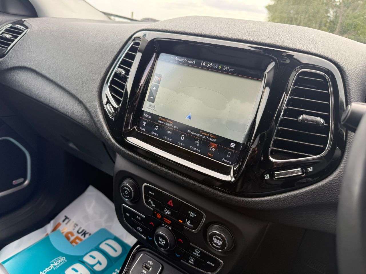 2018 JEEP COMPASS 2018 JEEP COMPASS