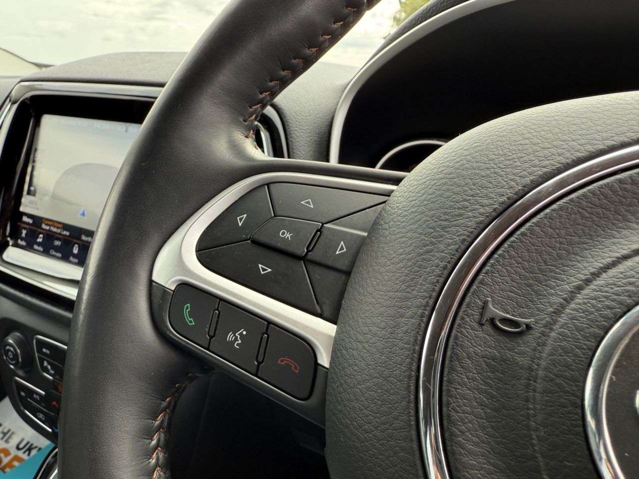 2018 JEEP COMPASS 2018 JEEP COMPASS