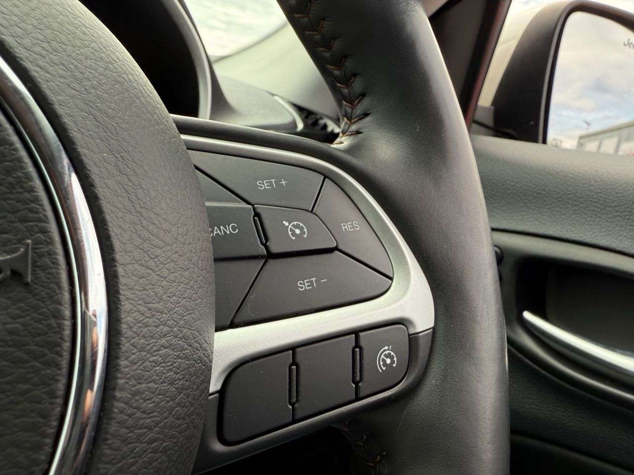 2018 JEEP COMPASS 2018 JEEP COMPASS