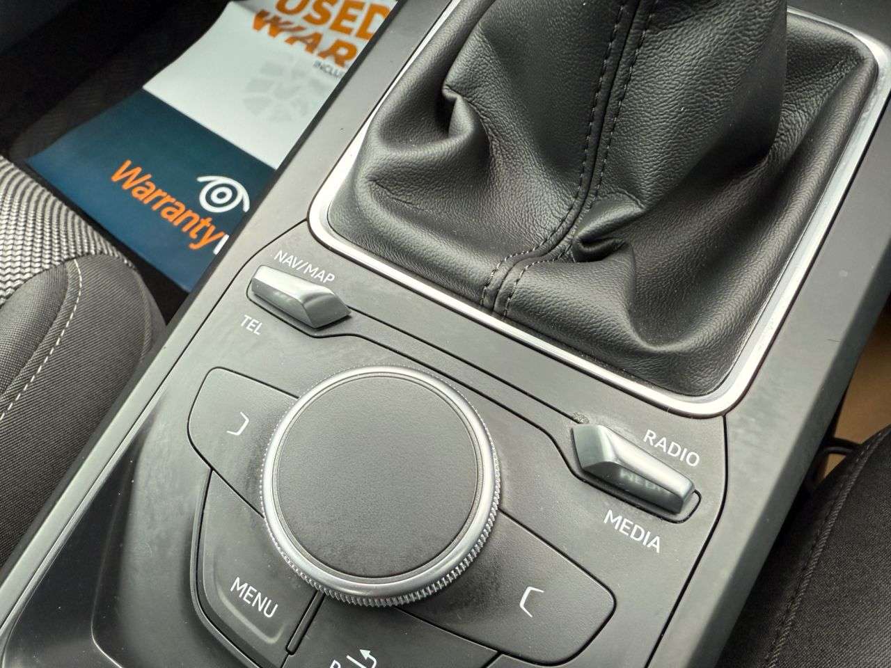 2017 AUDI Q2 2017 AUDI Q2