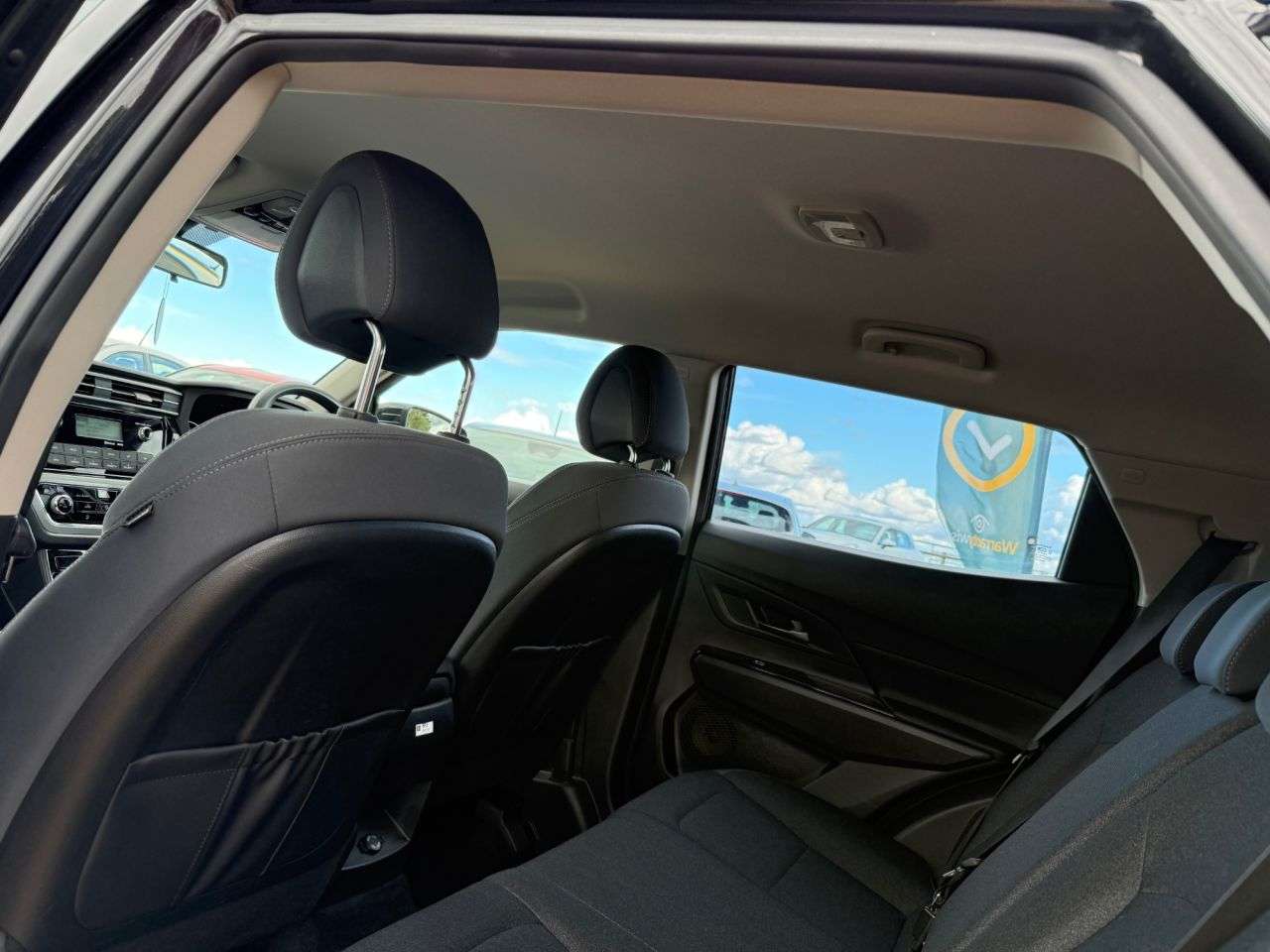 2025 SSANGYONG KORANDO 2025 SSANGYONG KORANDO