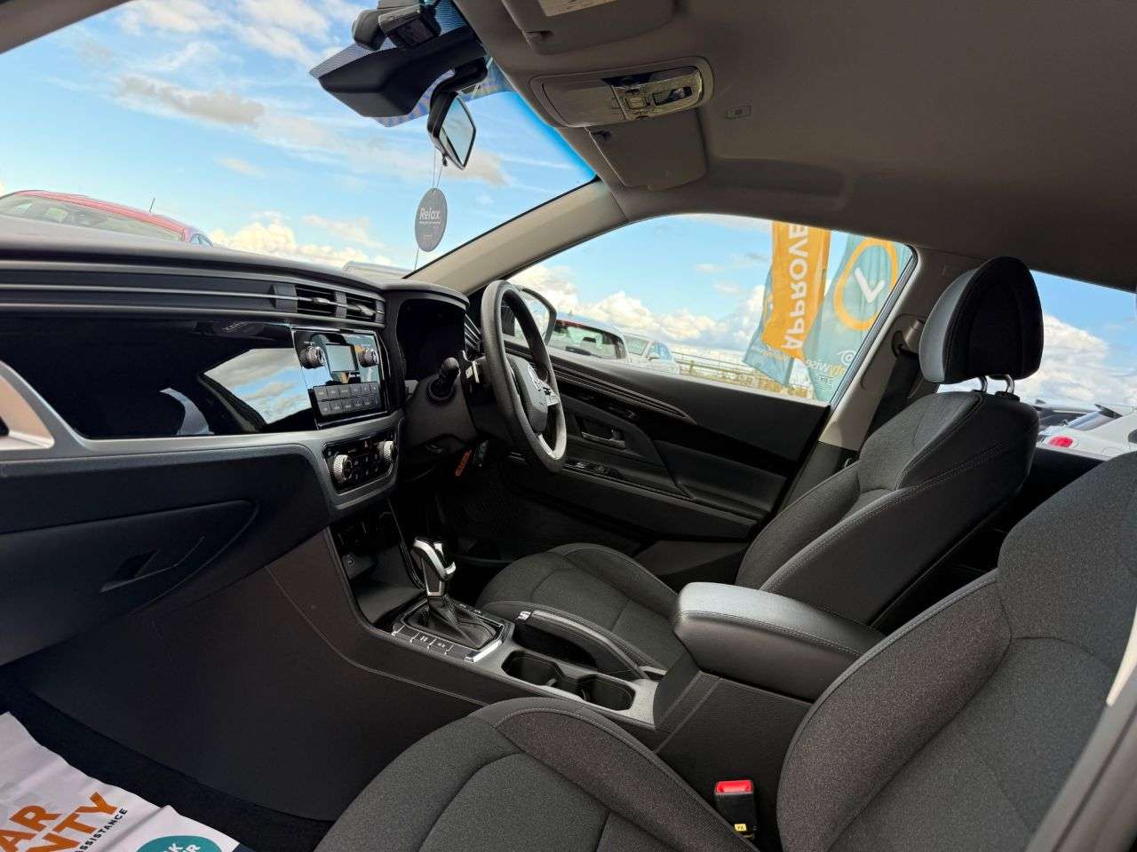 2025 SSANGYONG KORANDO 2025 SSANGYONG KORANDO