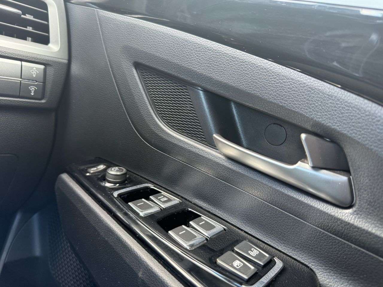 2025 SSANGYONG KORANDO 2025 SSANGYONG KORANDO