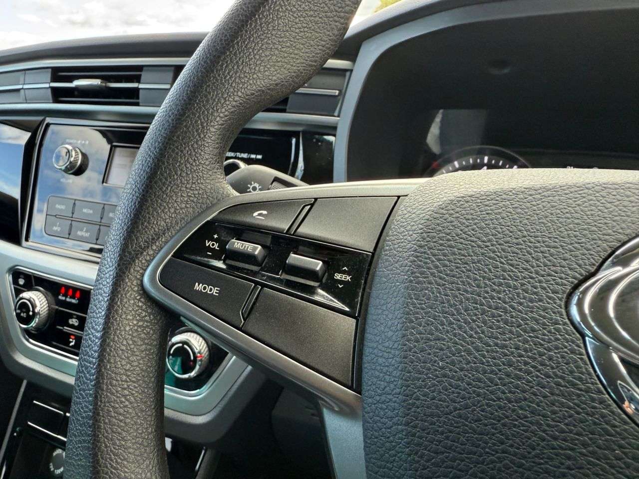 2025 SSANGYONG KORANDO 2025 SSANGYONG KORANDO