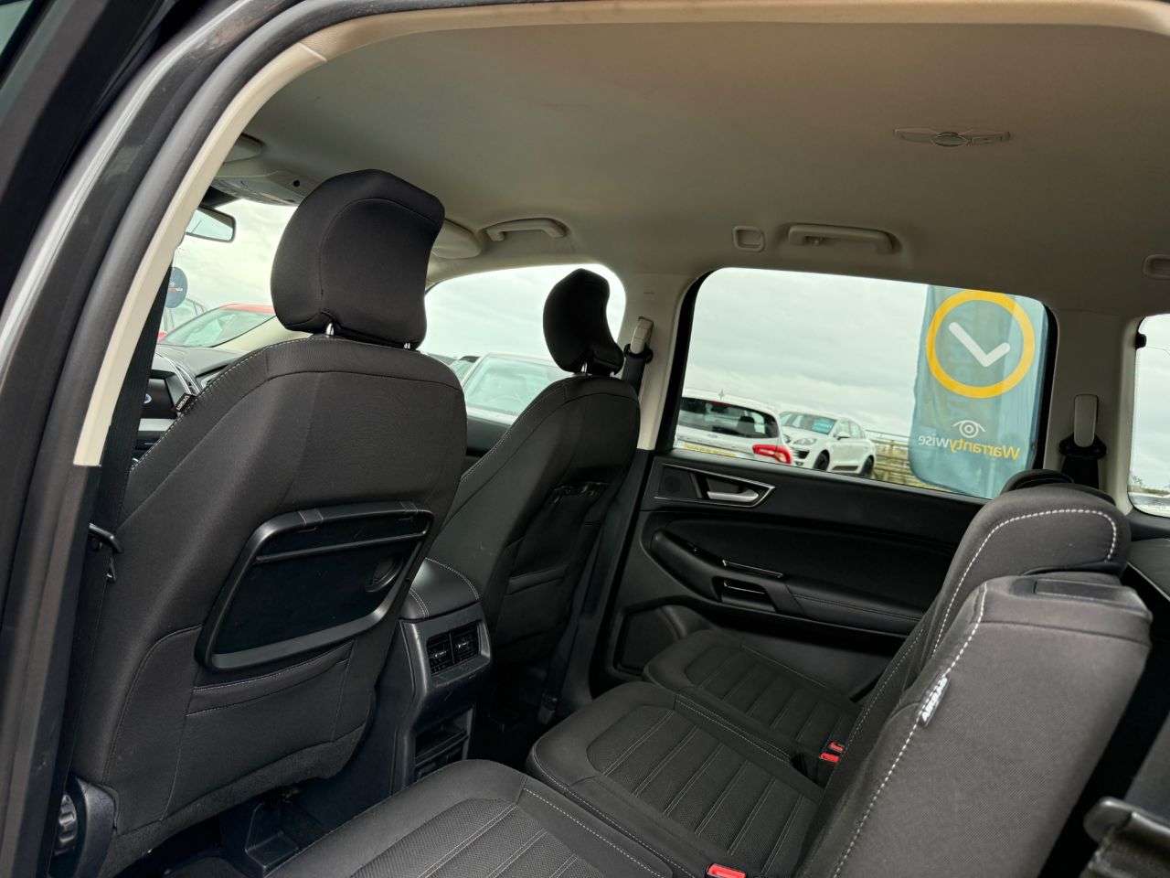 2021 FORD GALAXY 2021 FORD GALAXY