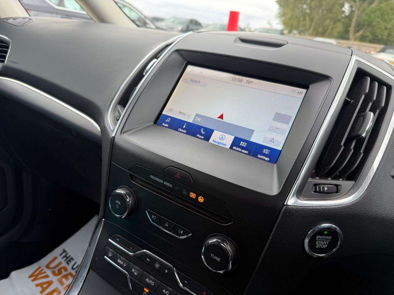 2021 FORD GALAXY 2021 FORD GALAXY