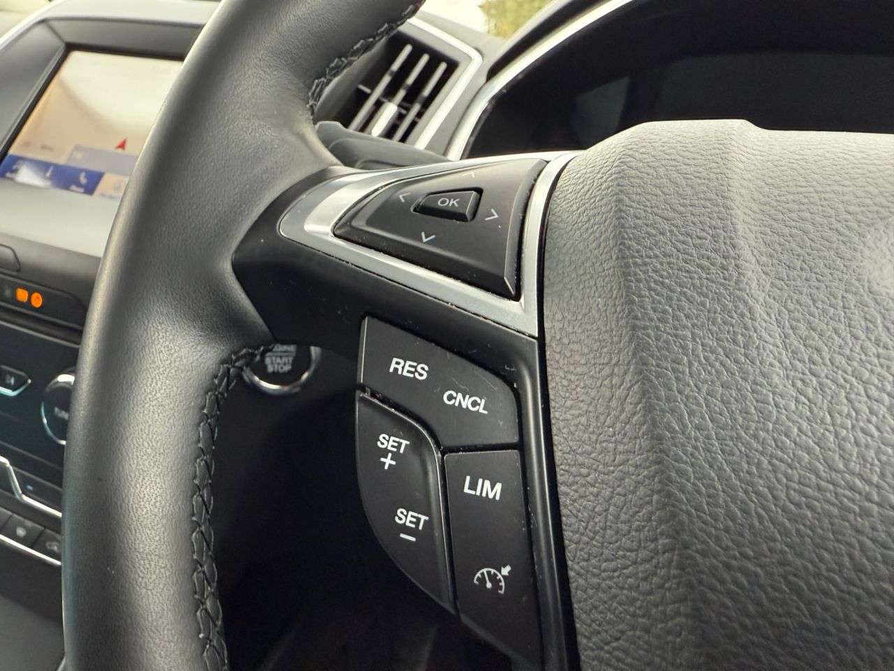 2021 FORD GALAXY 2021 FORD GALAXY