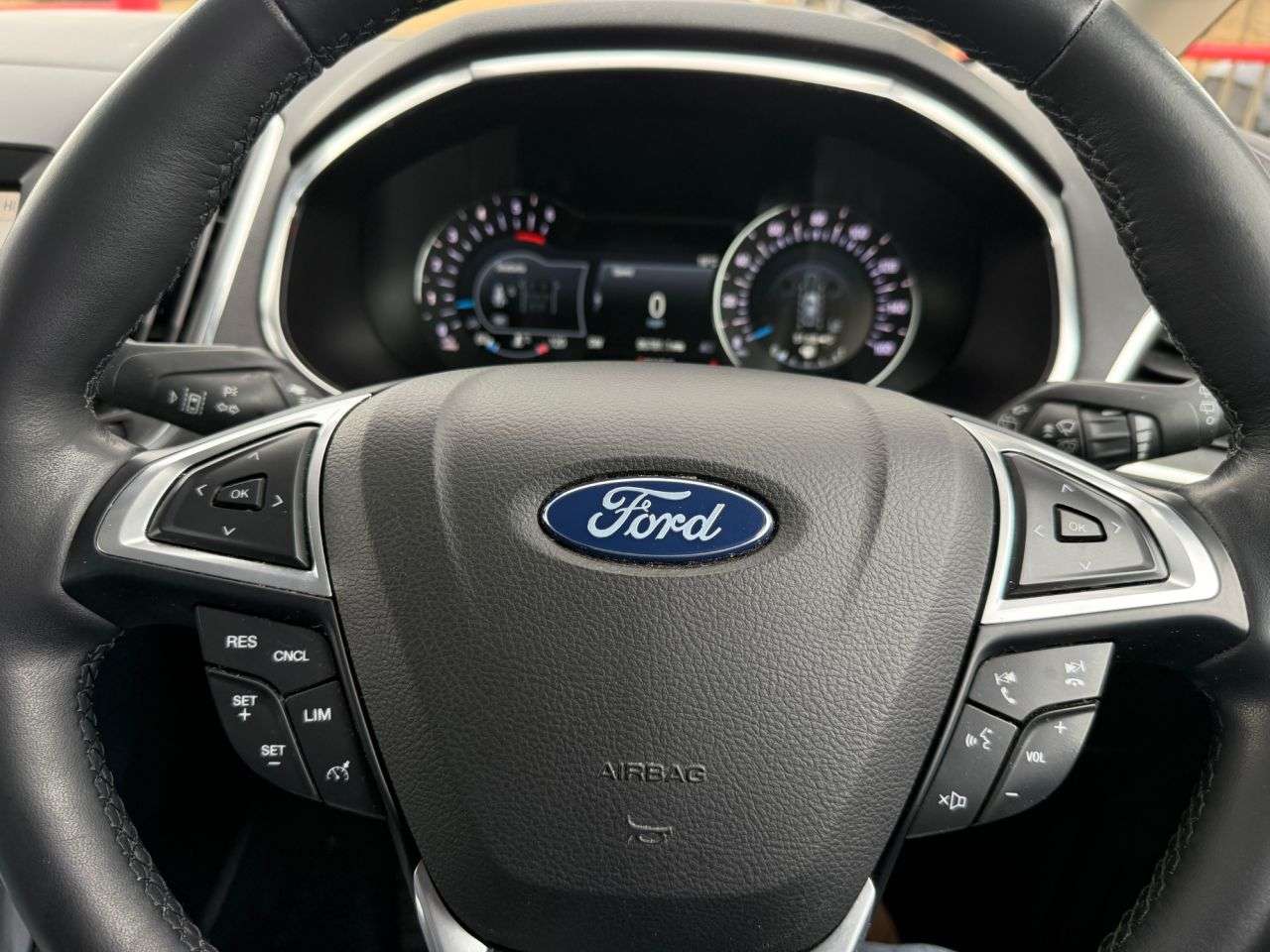 2021 FORD GALAXY 2021 FORD GALAXY