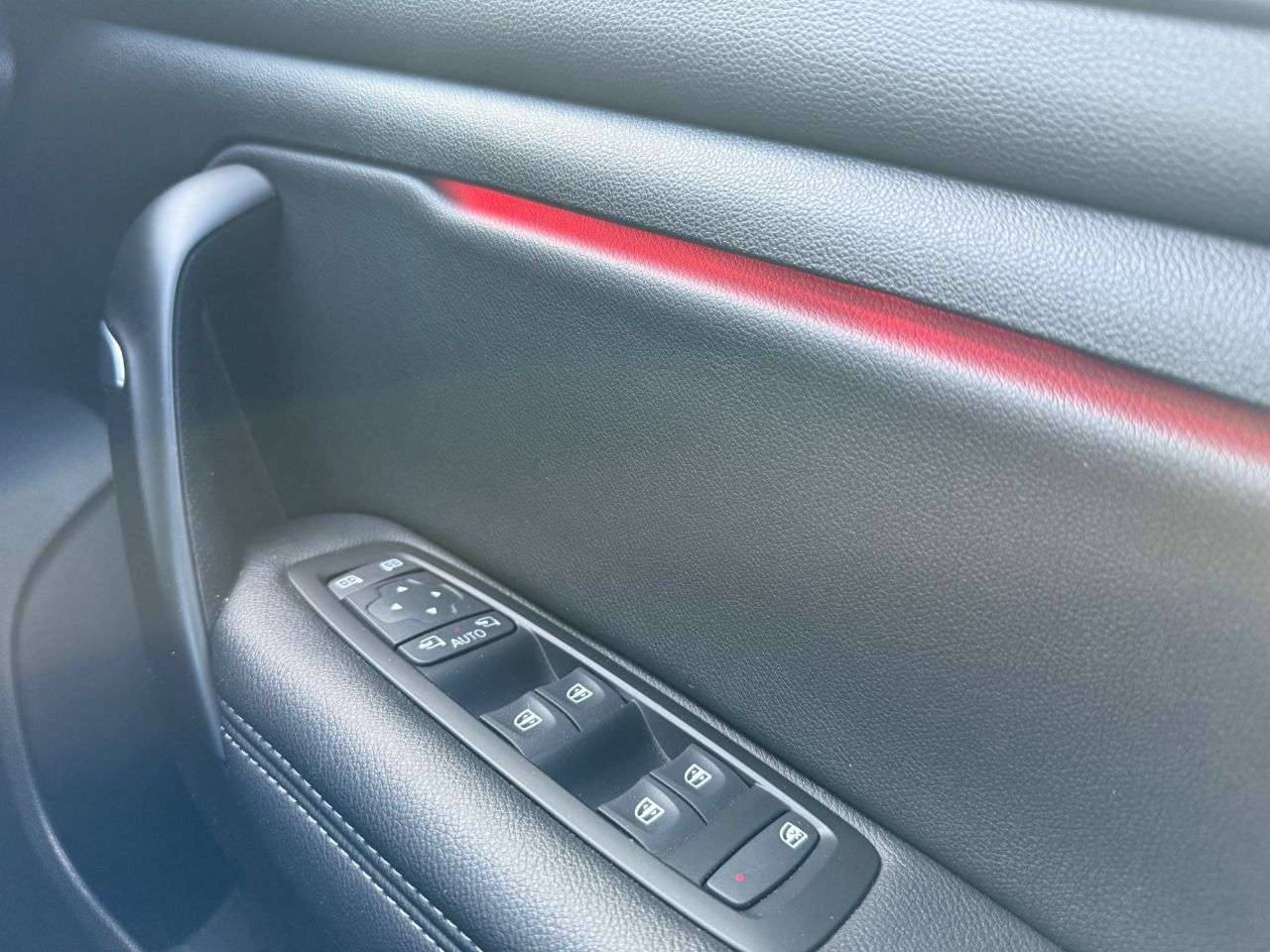 2019 RENAULT MEGANE 2019 RENAULT MEGANE