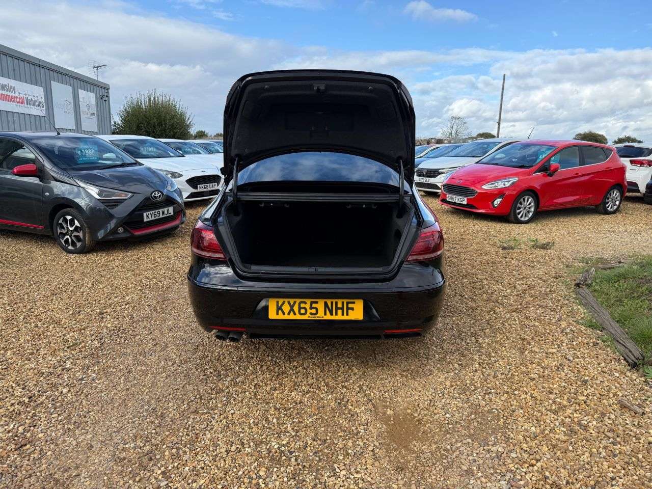 2015 VOLKSWAGEN CC 2015 VOLKSWAGEN CC