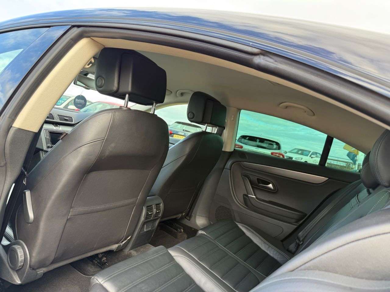 2015 VOLKSWAGEN CC 2015 VOLKSWAGEN CC