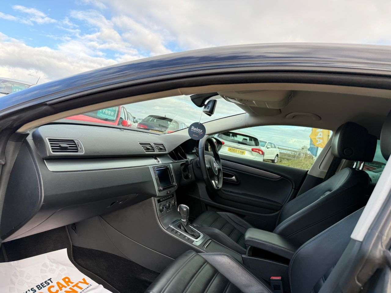 2015 VOLKSWAGEN CC 2015 VOLKSWAGEN CC