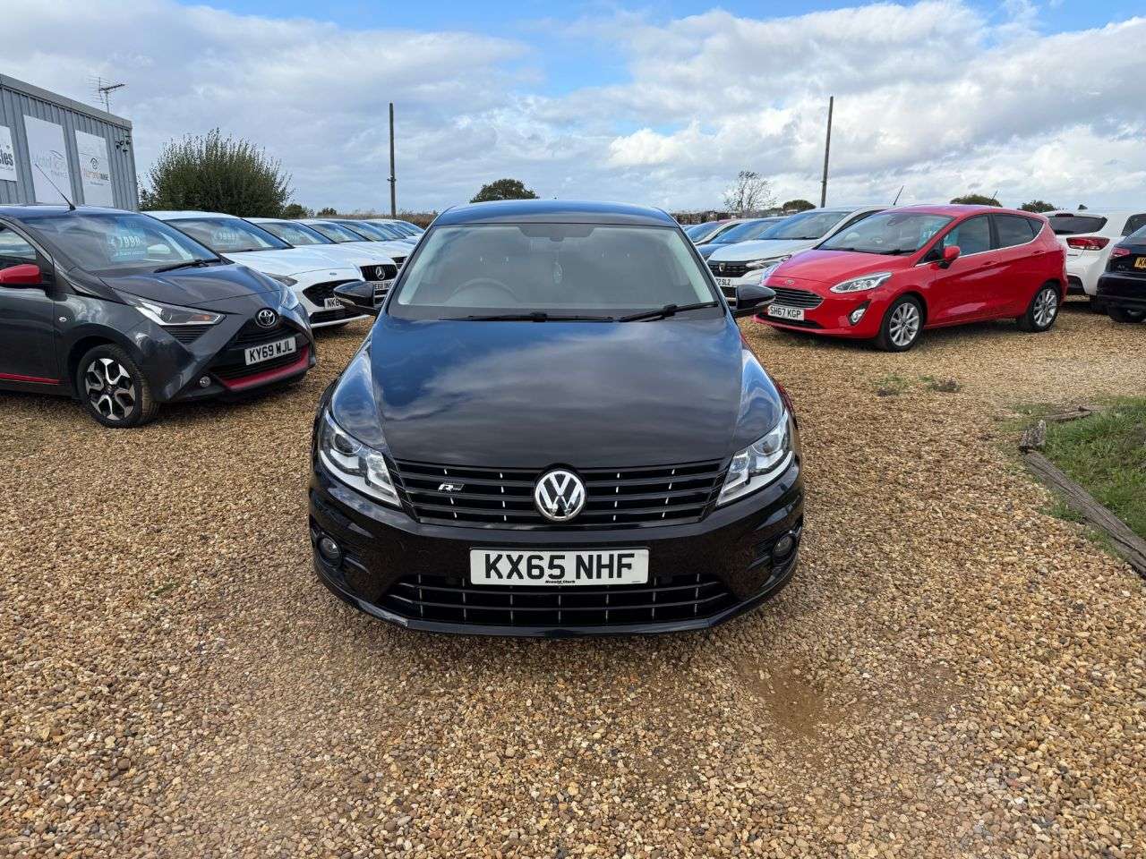 2015 VOLKSWAGEN CC 2015 VOLKSWAGEN CC