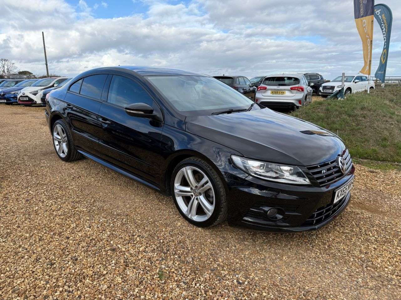 2015 VOLKSWAGEN CC 2015 VOLKSWAGEN CC