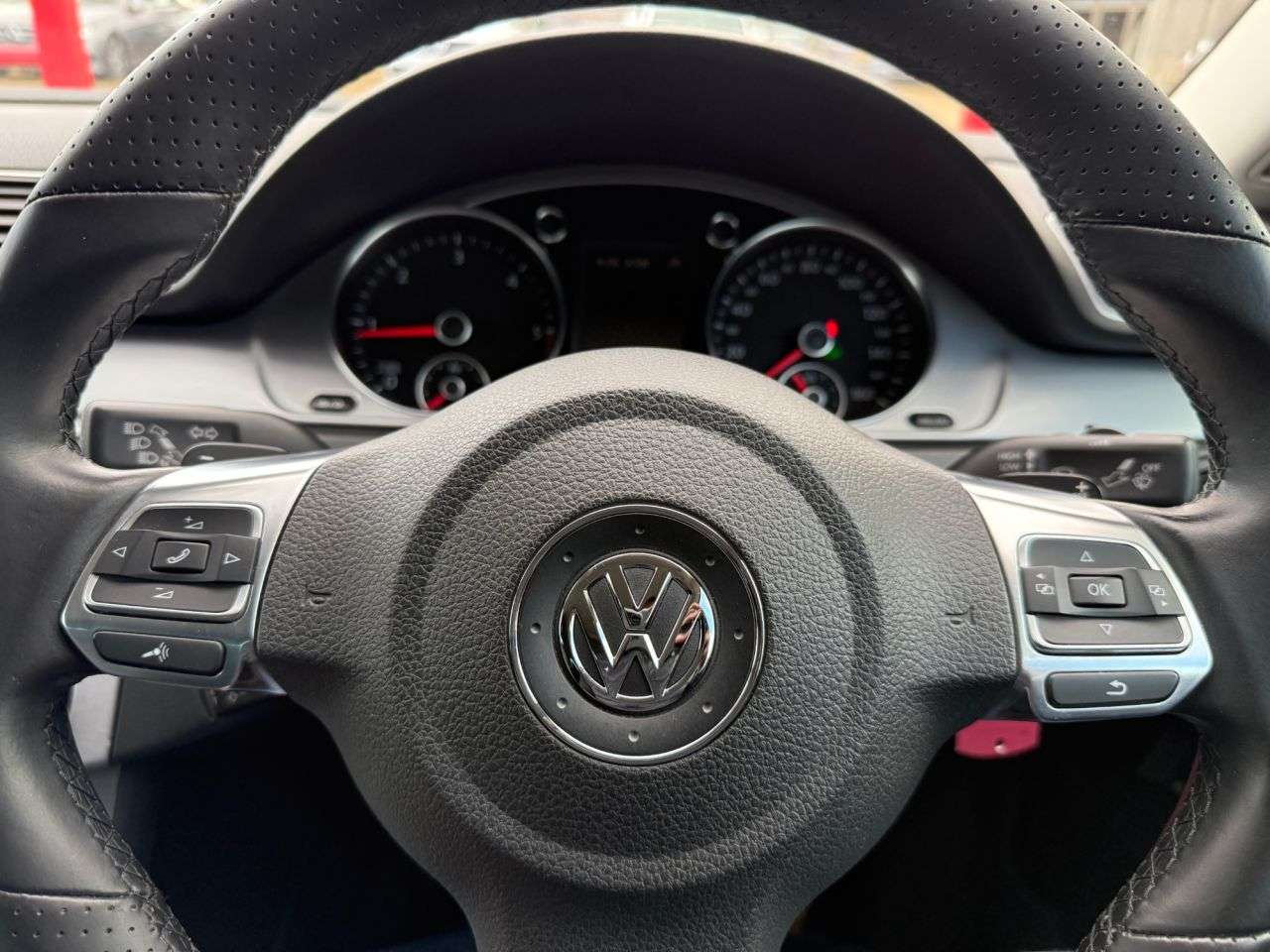 2015 VOLKSWAGEN CC 2015 VOLKSWAGEN CC