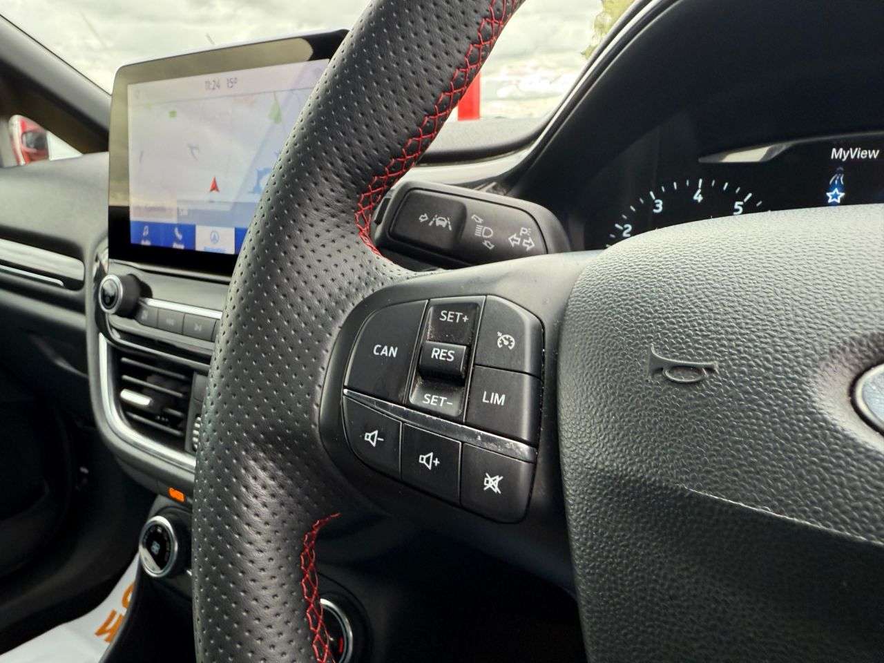 2021 FORD FIESTA 2021 FORD FIESTA