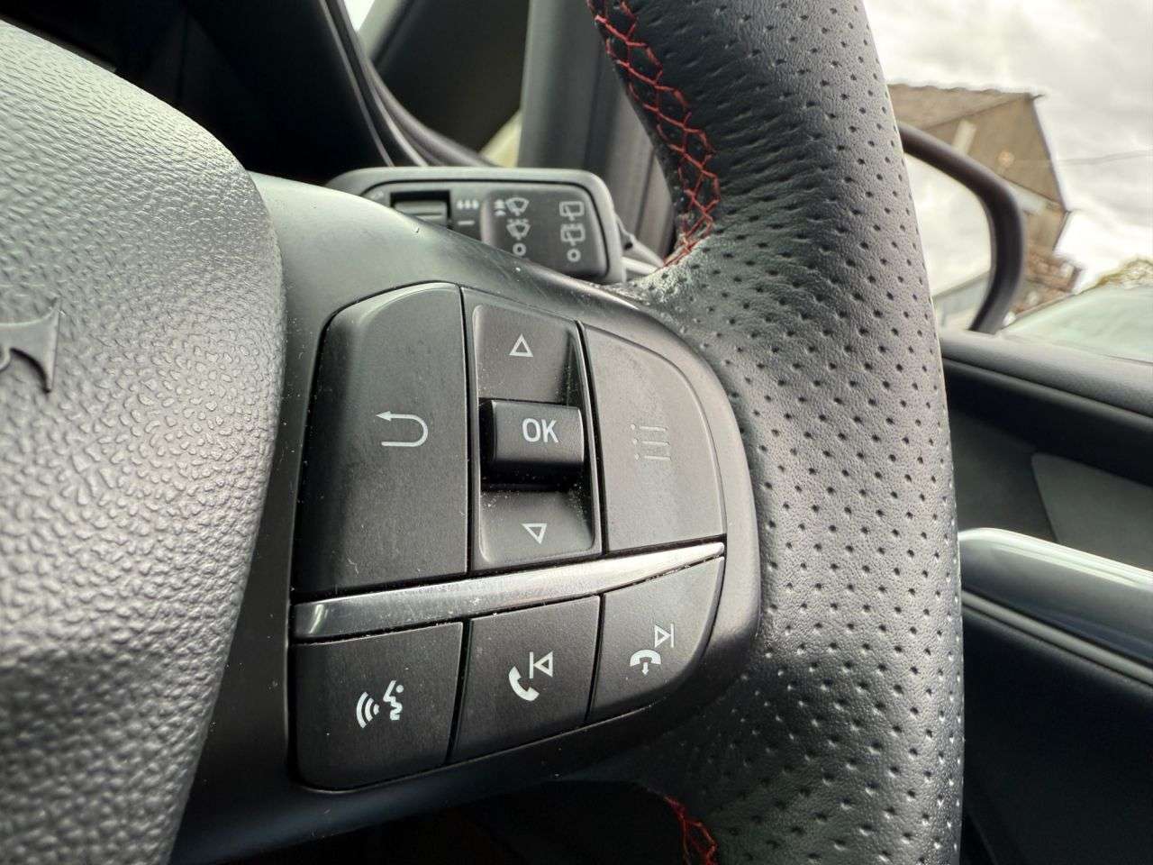 2021 FORD FIESTA 2021 FORD FIESTA