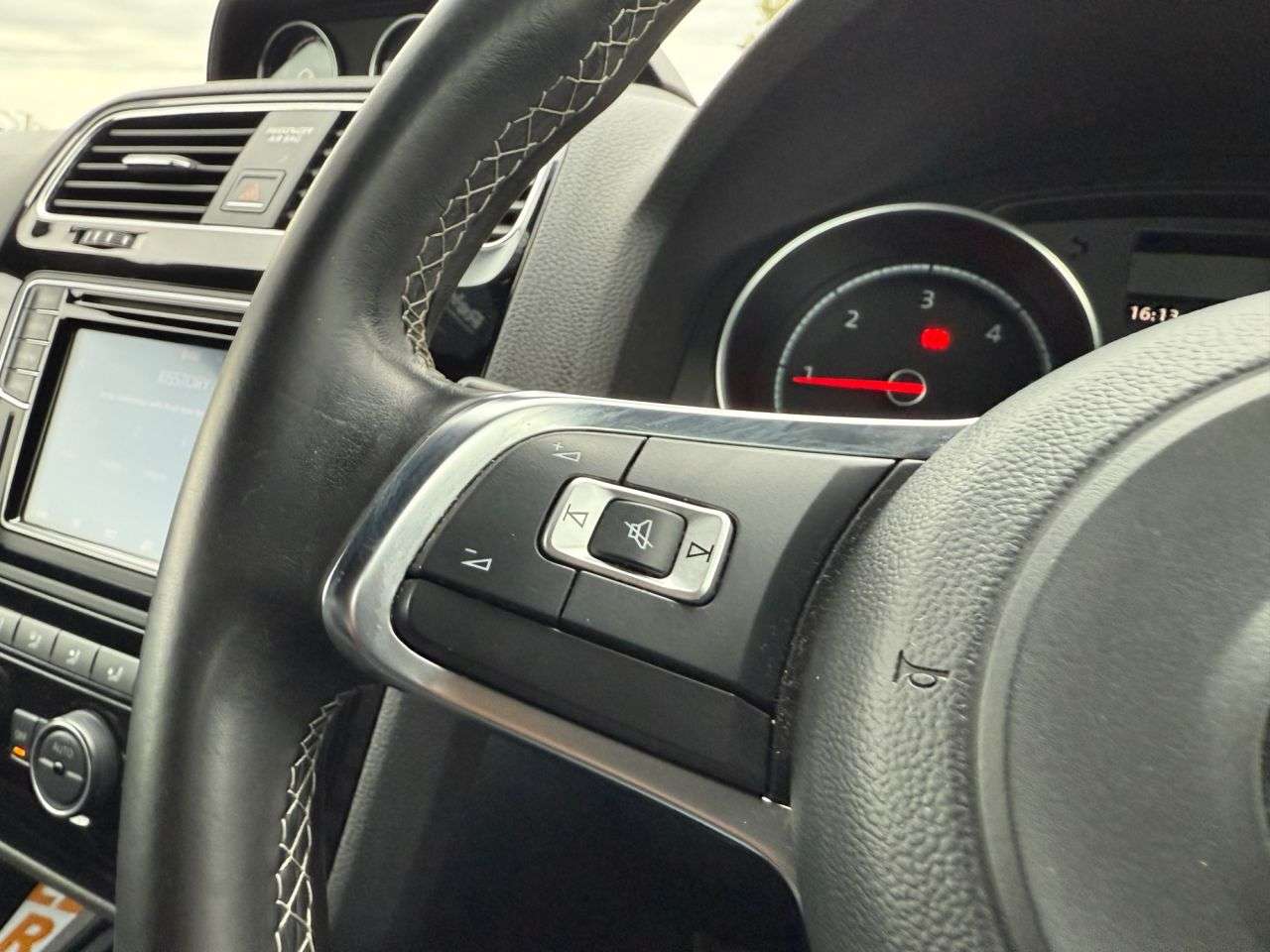 2016 VOLKSWAGEN SCIROCCO 2016 VOLKSWAGEN SCIROCCO