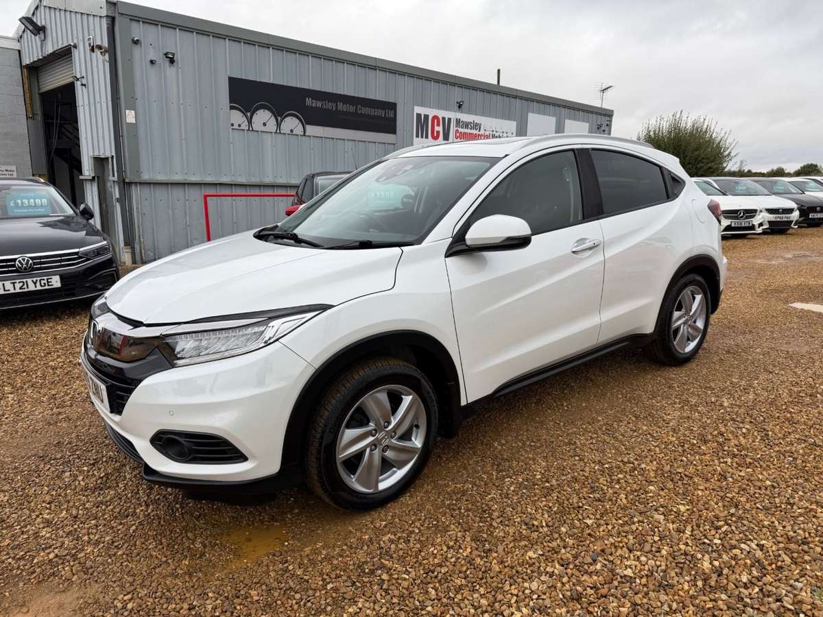 Check out this Honda Hr-v 2019 Diesel Manual