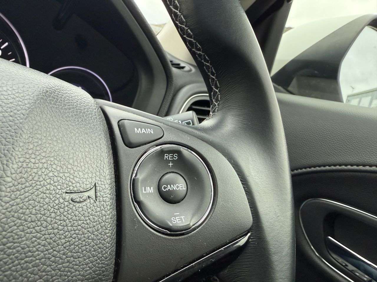 2019 HONDA HR-V 2019 HONDA HR-V