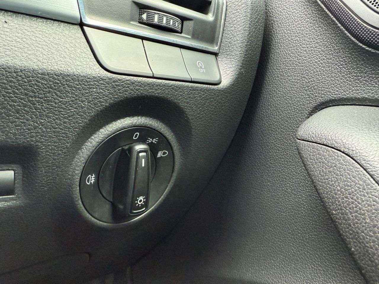 2016 SKODA FABIA 2016 SKODA FABIA