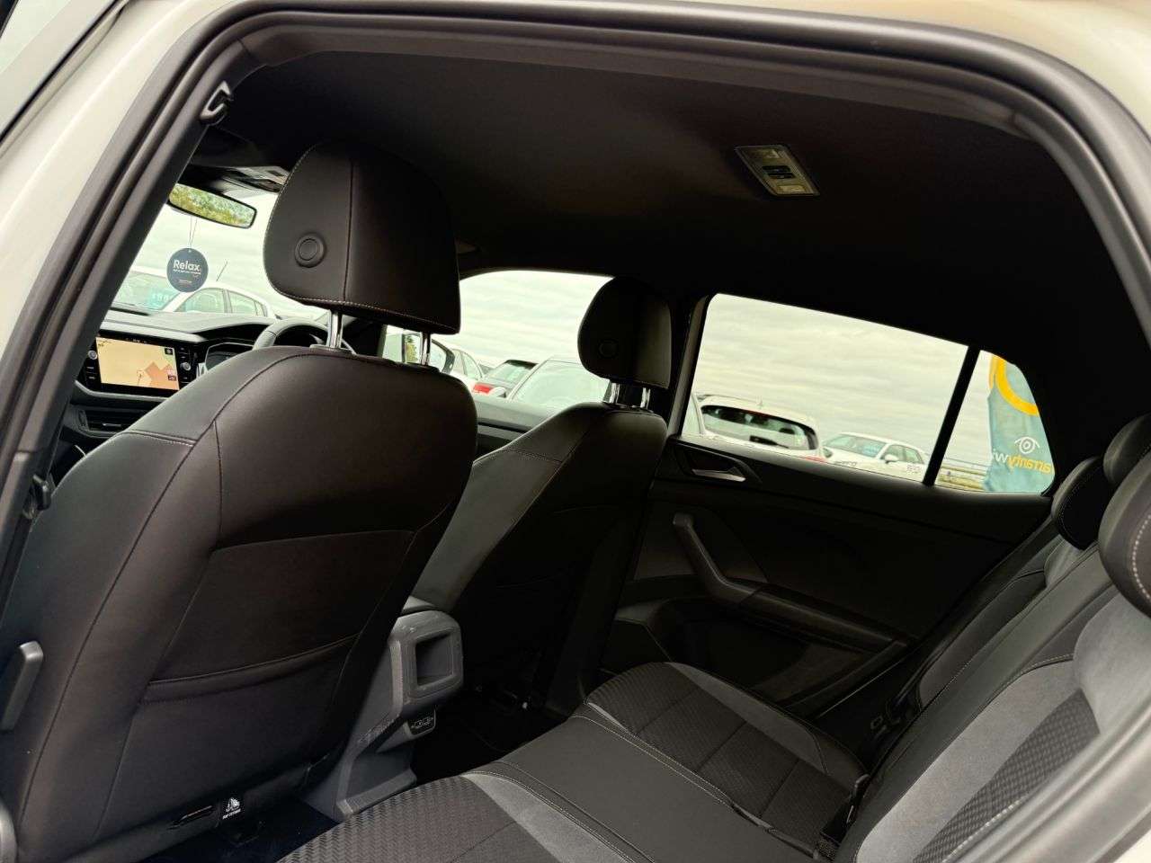 2020 VOLKSWAGEN T-CROSS 2020 VOLKSWAGEN T-CROSS