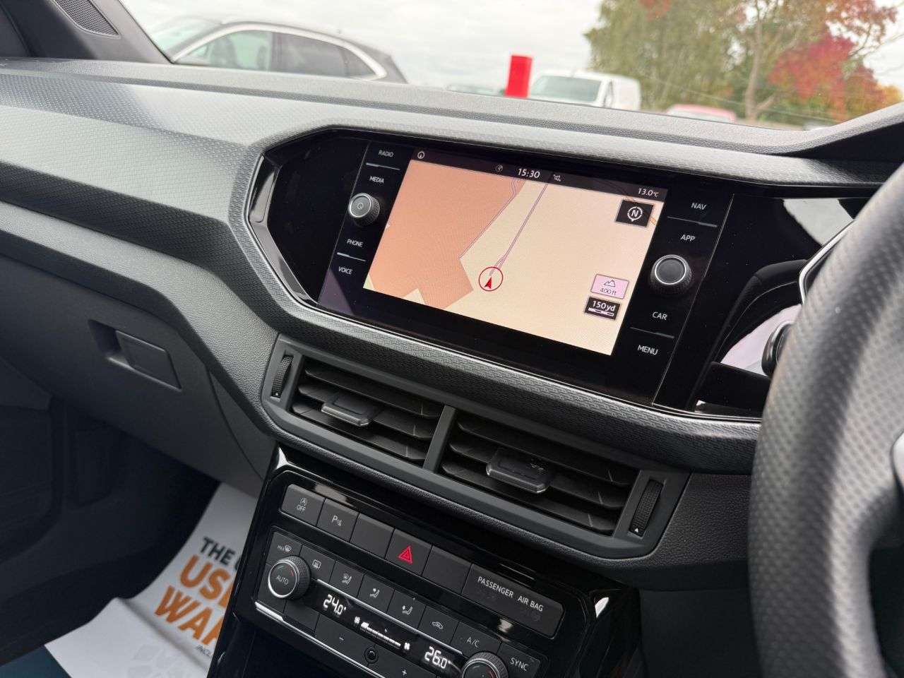 2020 VOLKSWAGEN T-CROSS 2020 VOLKSWAGEN T-CROSS