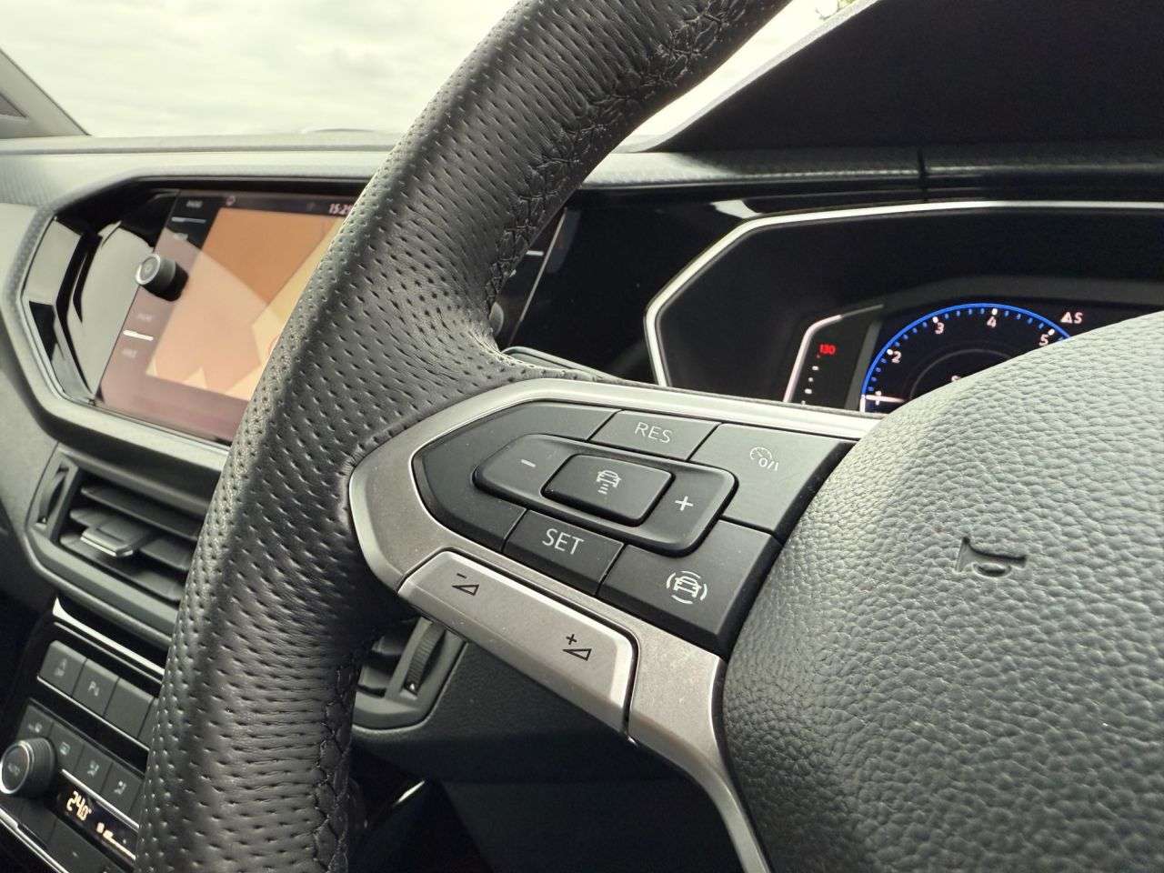 2020 VOLKSWAGEN T-CROSS 2020 VOLKSWAGEN T-CROSS