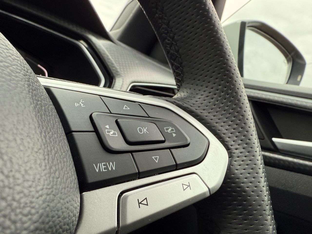 2020 VOLKSWAGEN T-CROSS 2020 VOLKSWAGEN T-CROSS