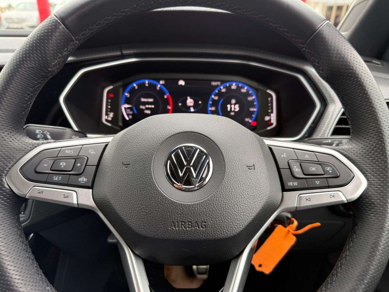 2020 VOLKSWAGEN T-CROSS 2020 VOLKSWAGEN T-CROSS