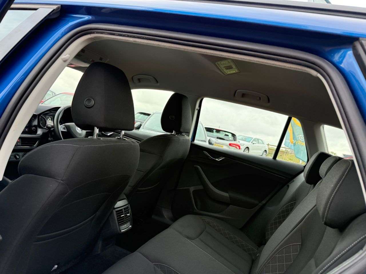 2019 SKODA KAMIQ 2019 SKODA KAMIQ