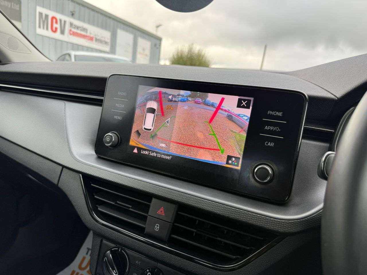 2019 SKODA KAMIQ 2019 SKODA KAMIQ