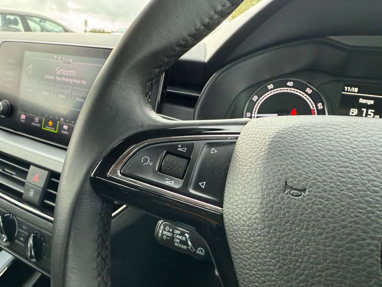 2019 SKODA KAMIQ 2019 SKODA KAMIQ