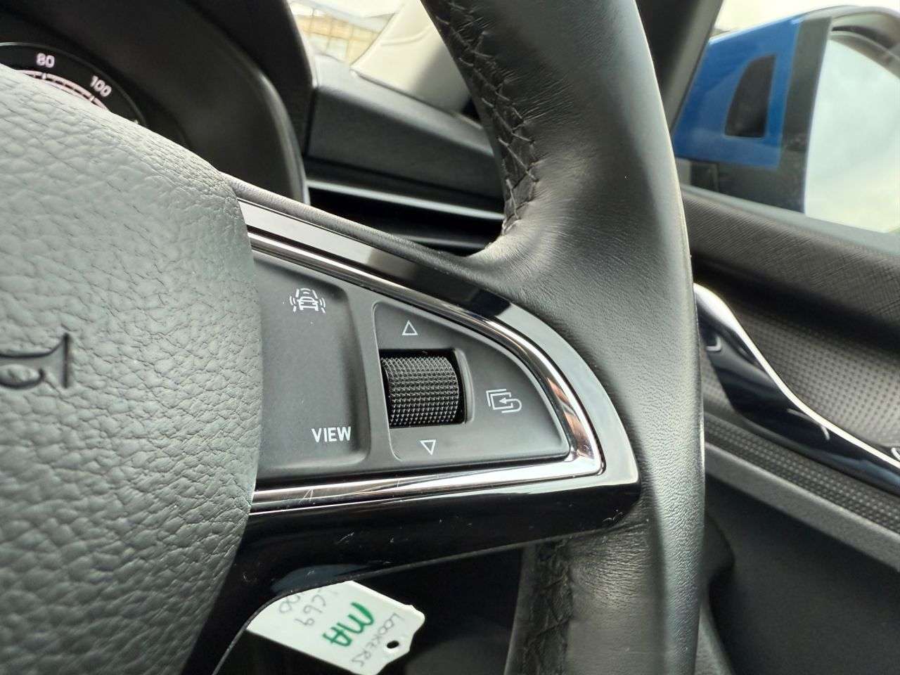 2019 SKODA KAMIQ 2019 SKODA KAMIQ